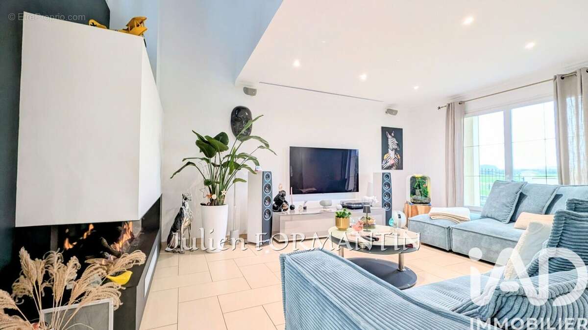 Photo 9 - Maison à COUPVRAY