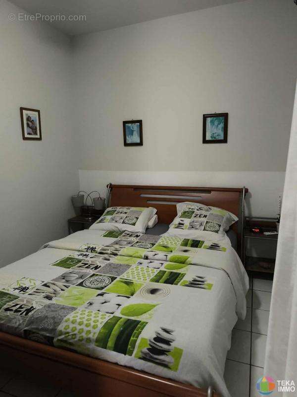 Maison à SAINTE-MARIE