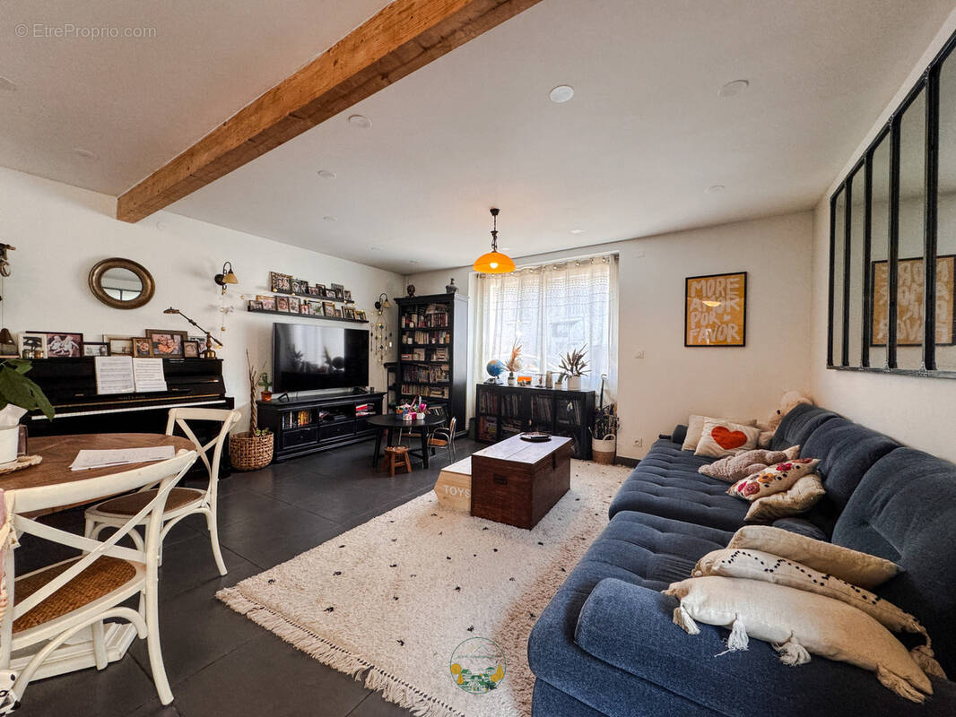 Photo 1 - Maison à EYBENS