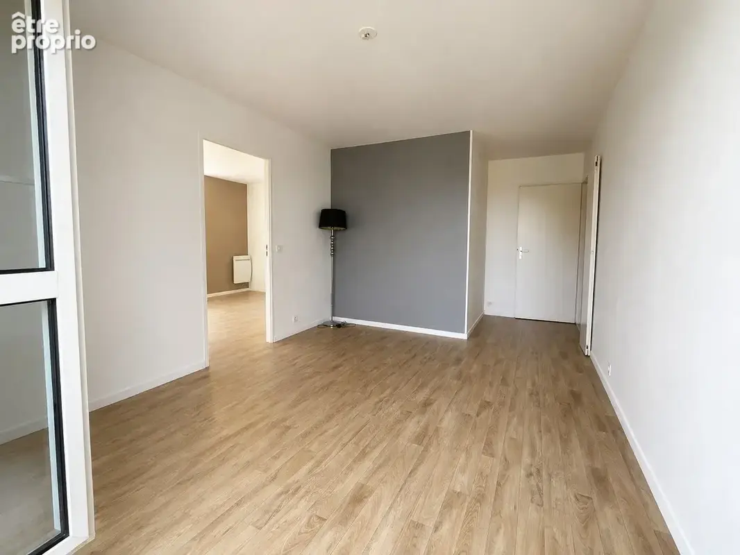 Appartement 2 pièces 47 m² à vendre à Villepreux (78450) - photo 5