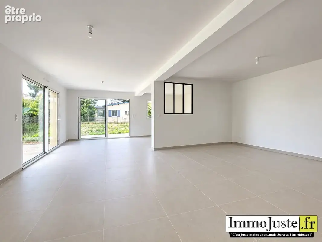 Maison 6 pièces 131 m² à vendre à Le Perray-En-Yvelines (78610) - photo 4