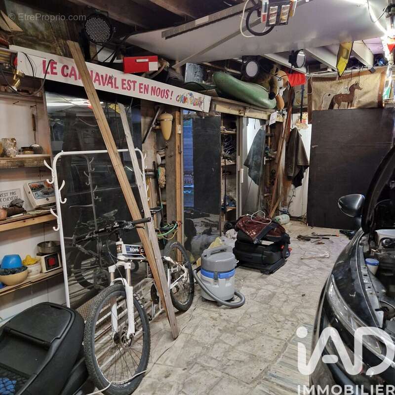 Photo 5 - Terrain à FORT-MARDYCK