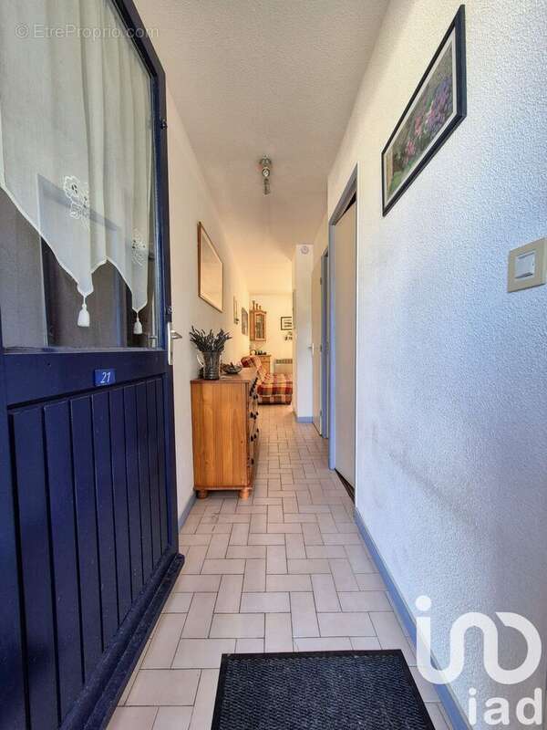 Photo 3 - Appartement à SARZEAU