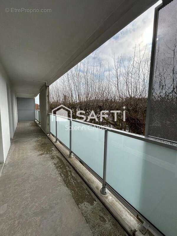 Photo 6 - Appartement à LORIENT