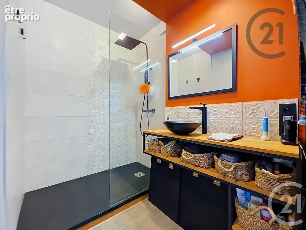 Appartement 4 pièces 74 m² à vendre à Saint-Andre-Les-Vergers (10120) - photo 9