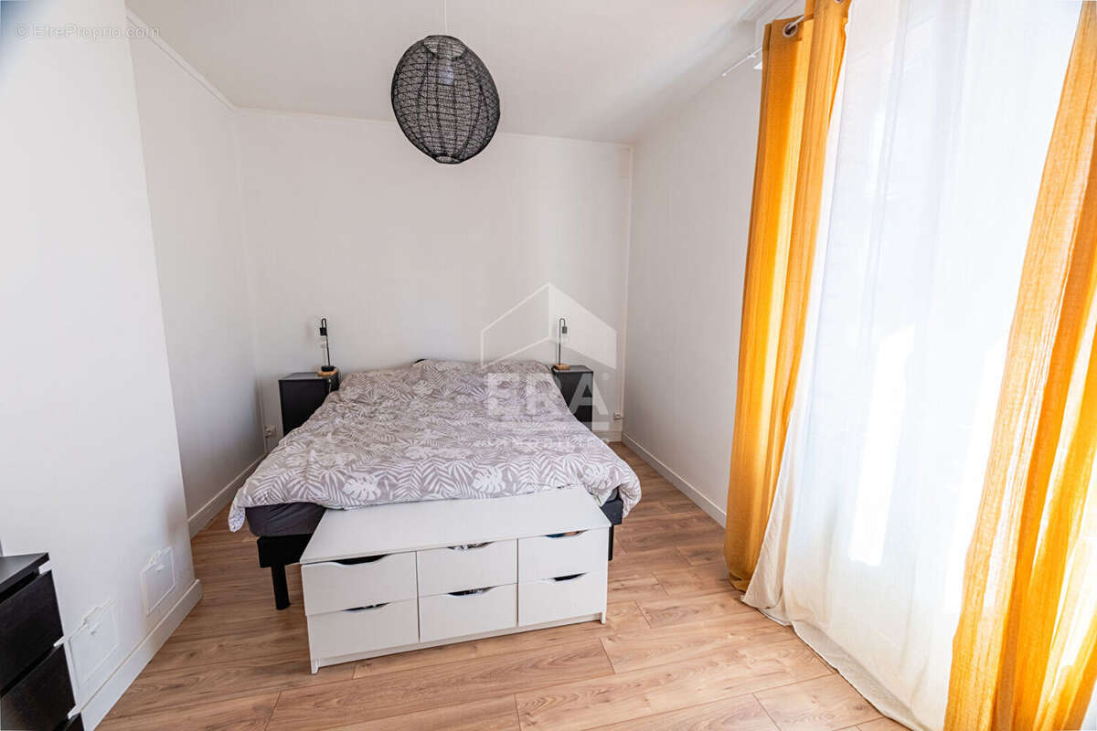 Appartement 78m² à douai - photo 3