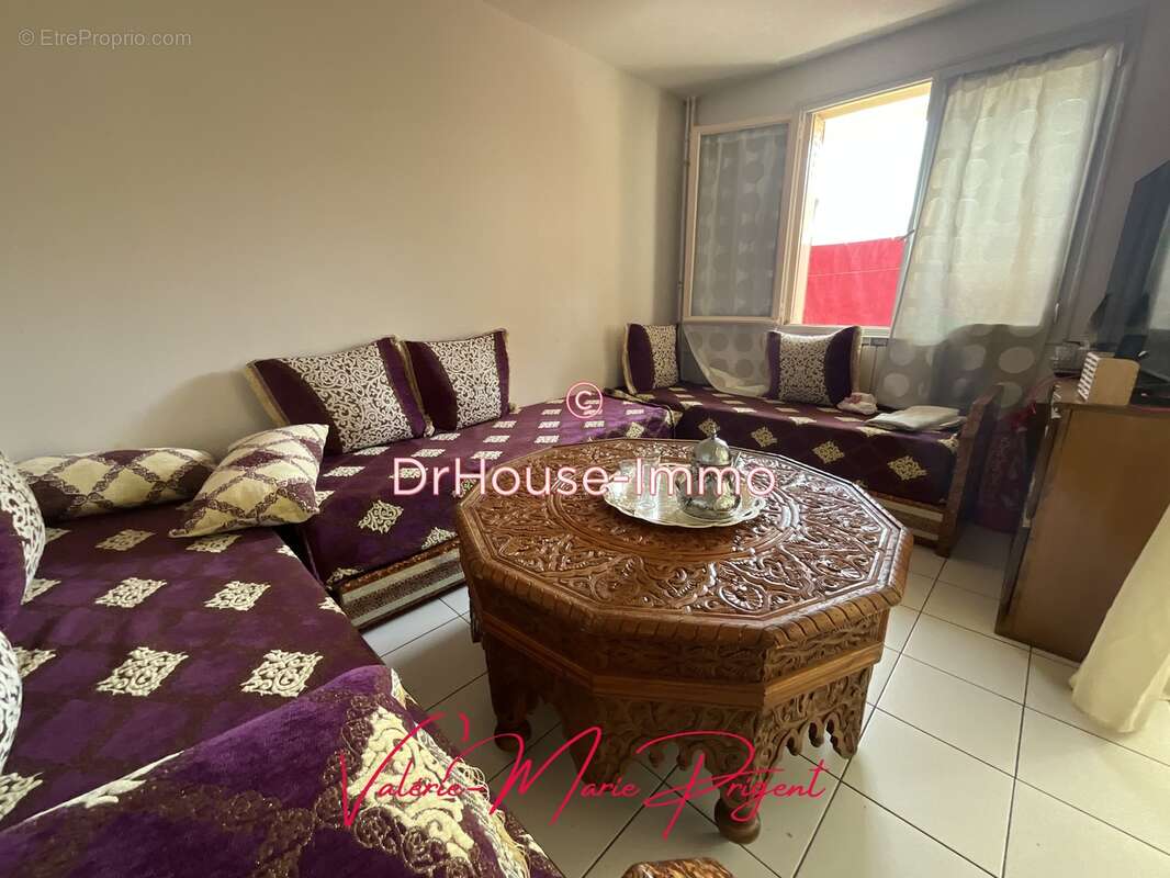 Appartement à MARMANDE