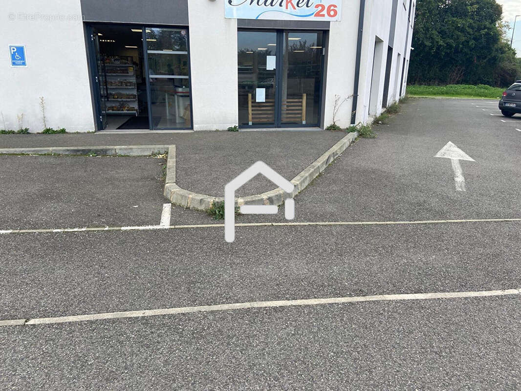 Commerce à TOULOUSE