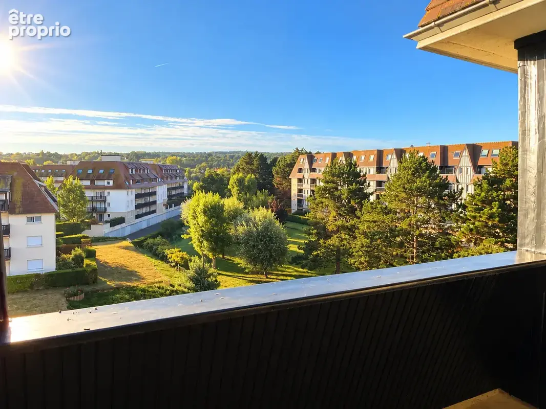 Appartement 2pp la manche 32m2 + garage en sous sol ! - photo 6