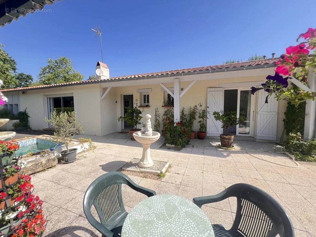 Maison à AUCH