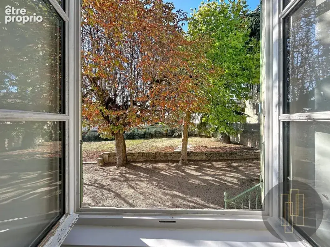 Exclusivité - Lucenay Centre - Maison ancienne- - photo 14