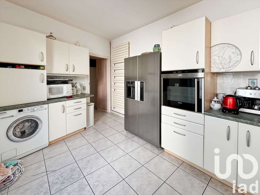 Photo 8 - Maison à PORT-LOUIS