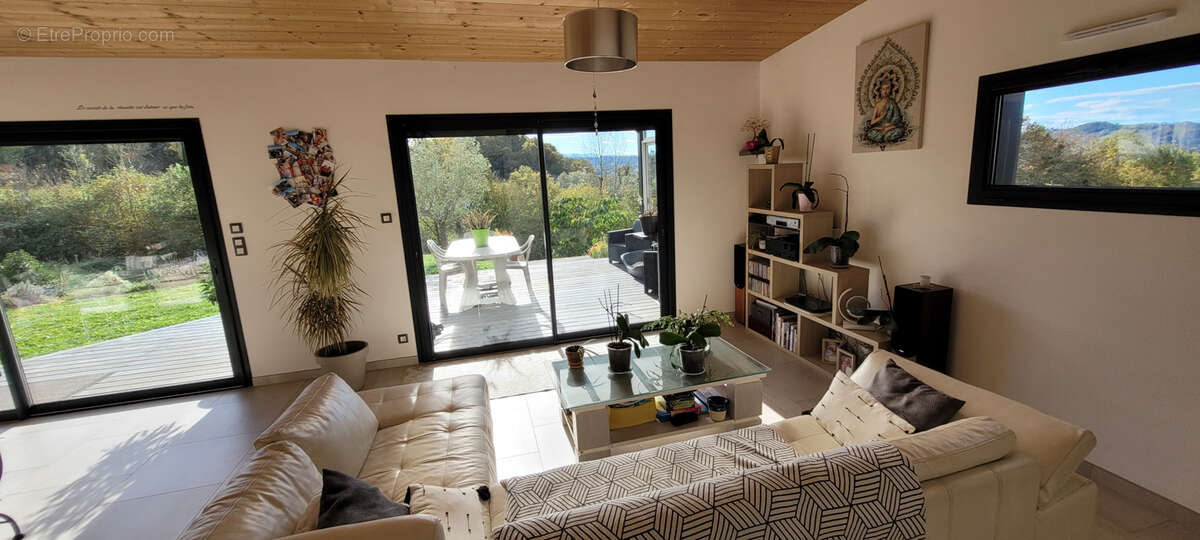 Maison à JURANCON