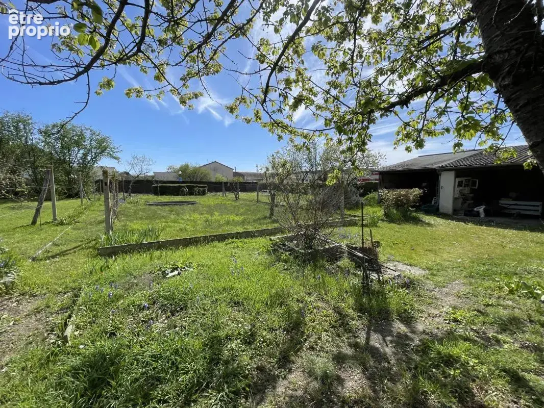 Elégante maison bourgeoise avec jardin - photo 14