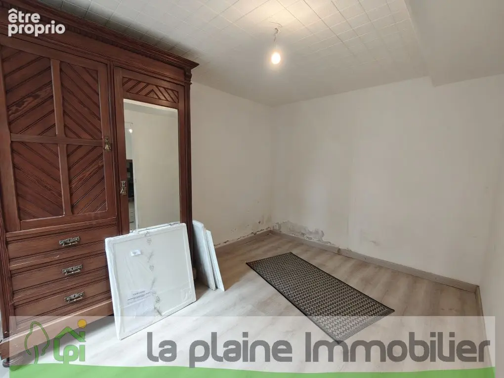 Maison Les Monts D'Andaine 2 chambres 56 m2 avec jardin - photo 5