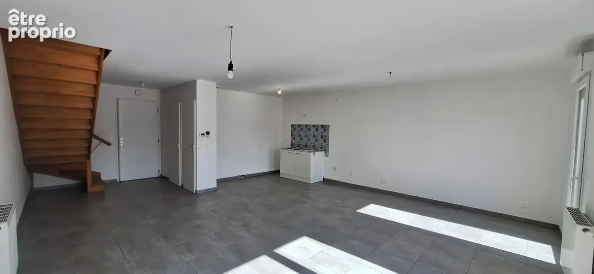 Maison 4 pièces - photo 4