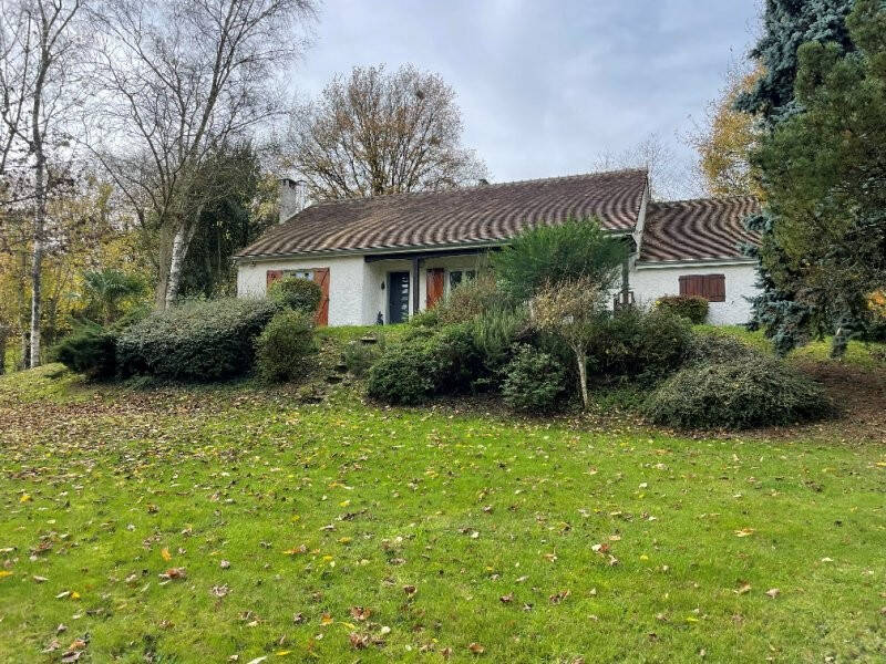 Maison à AUTHON-DU-PERCHE