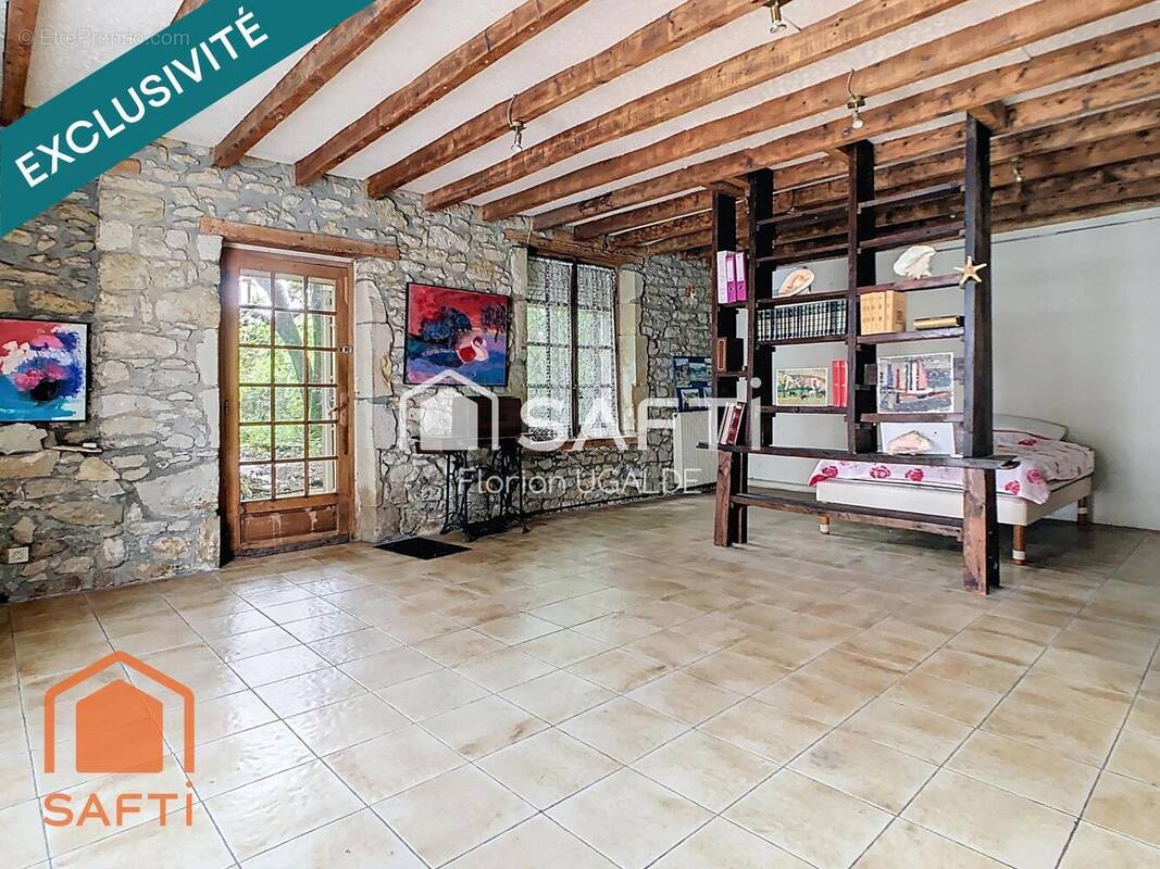 Photo 1 - Maison à CASTRES