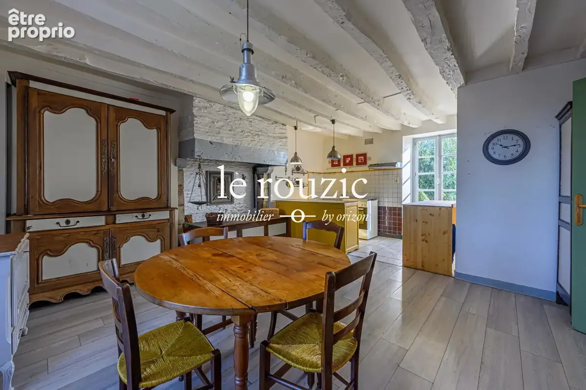 Maison 211 m² à Taupont  - photo 3