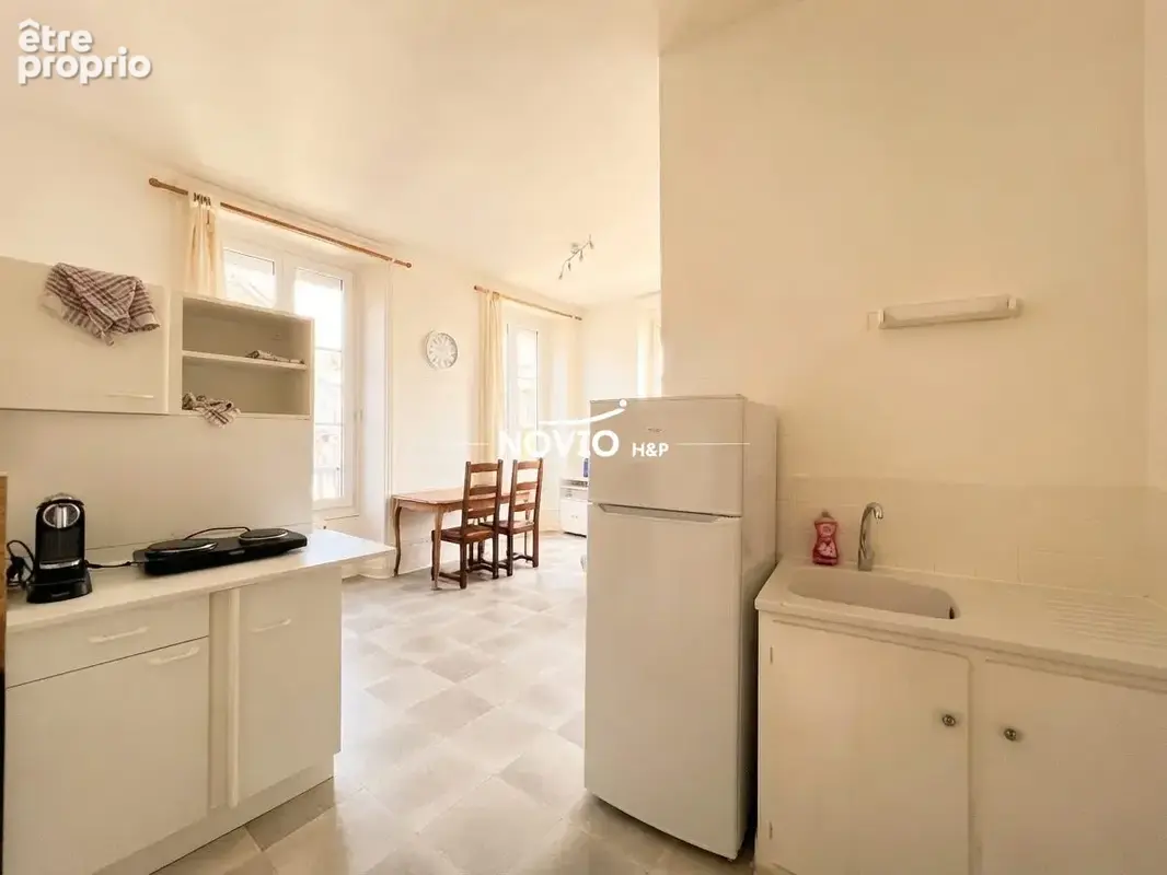 Appartement 264 m² à vendre à Mirebeau (86110) - photo 6
