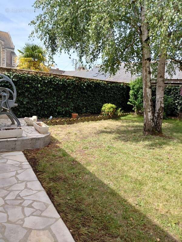 Maison à vendre 5 pièces à - de 10 mn de Durtal - photo 9