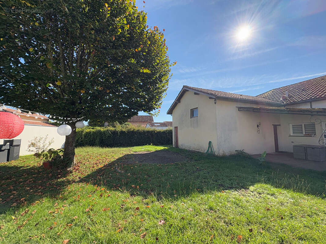 Maison à PONTONX-SUR-L'ADOUR