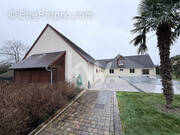 Maison à TOUR-EN-SOLOGNE