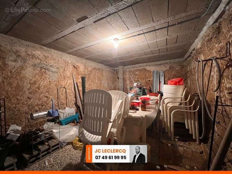 Maison à SAINT-DIZIER