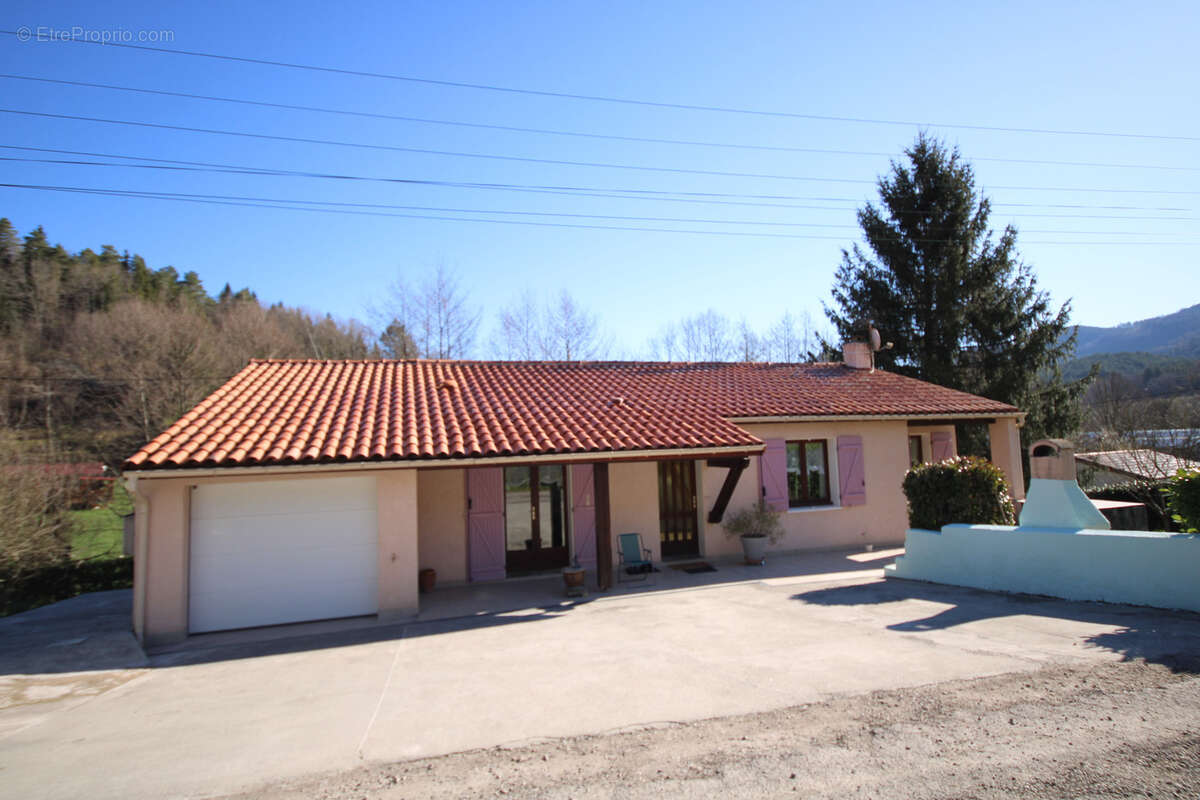 Maison à BELESTA