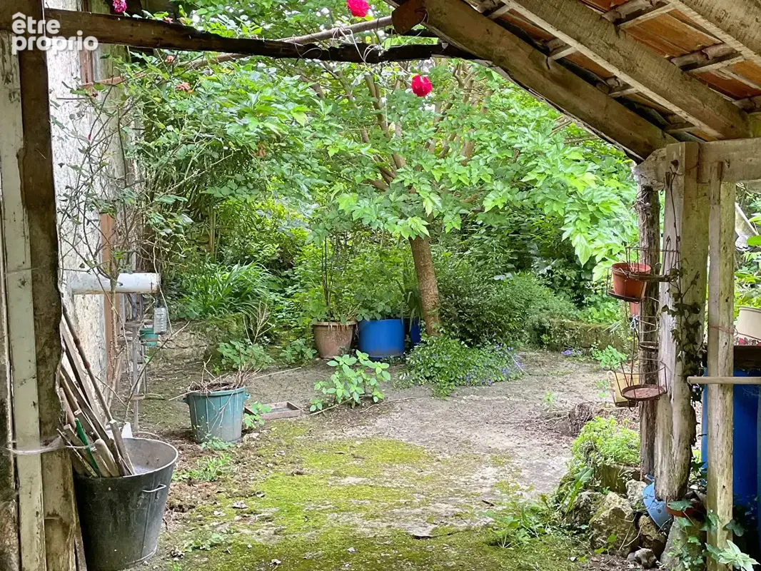 Jolie maison de village pleine de charme - photo 16