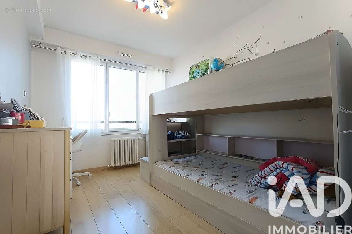 Photo 3 - Appartement à SAINT-MAUR-DES-FOSSES