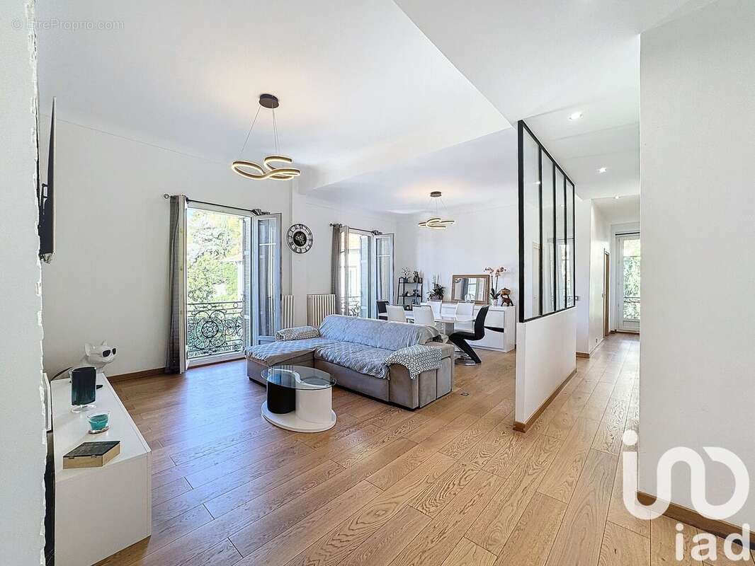 Photo 3 - Appartement à MENTON