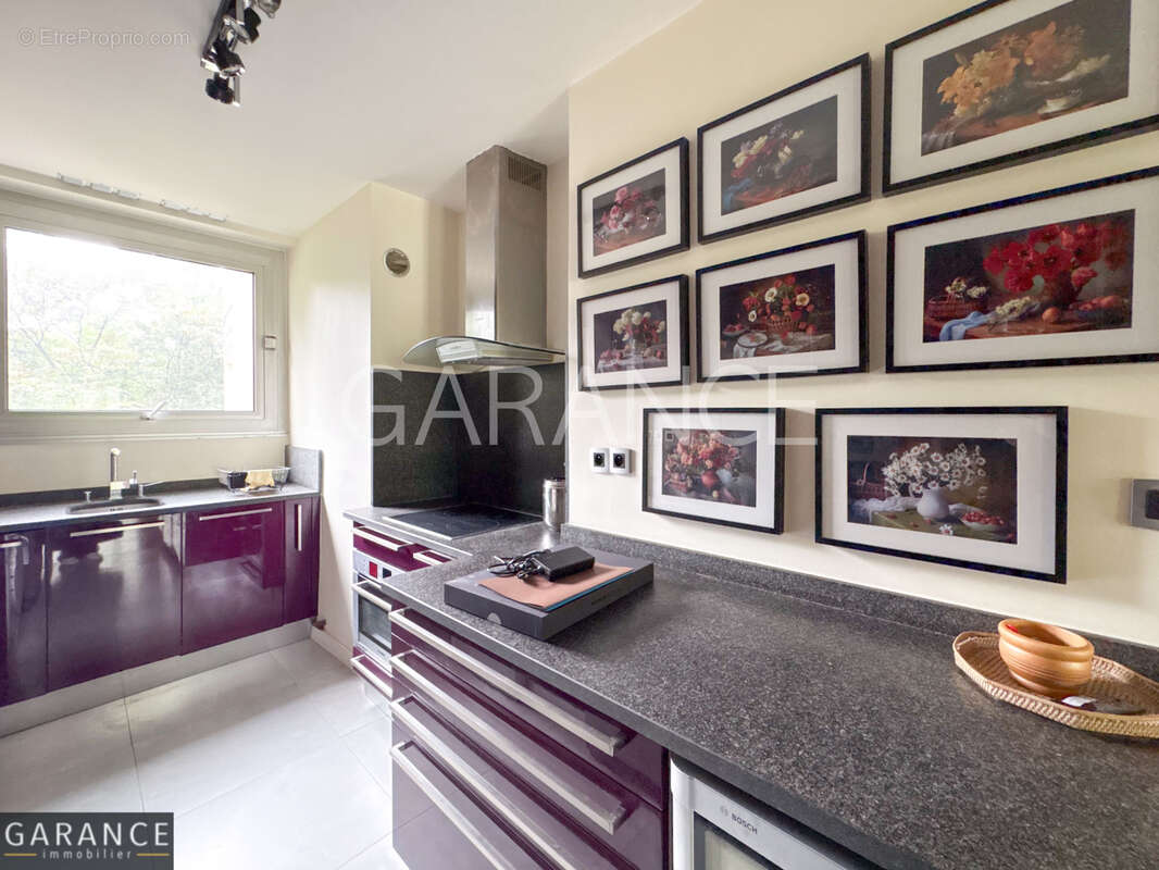 Appartement à PARIS-12E