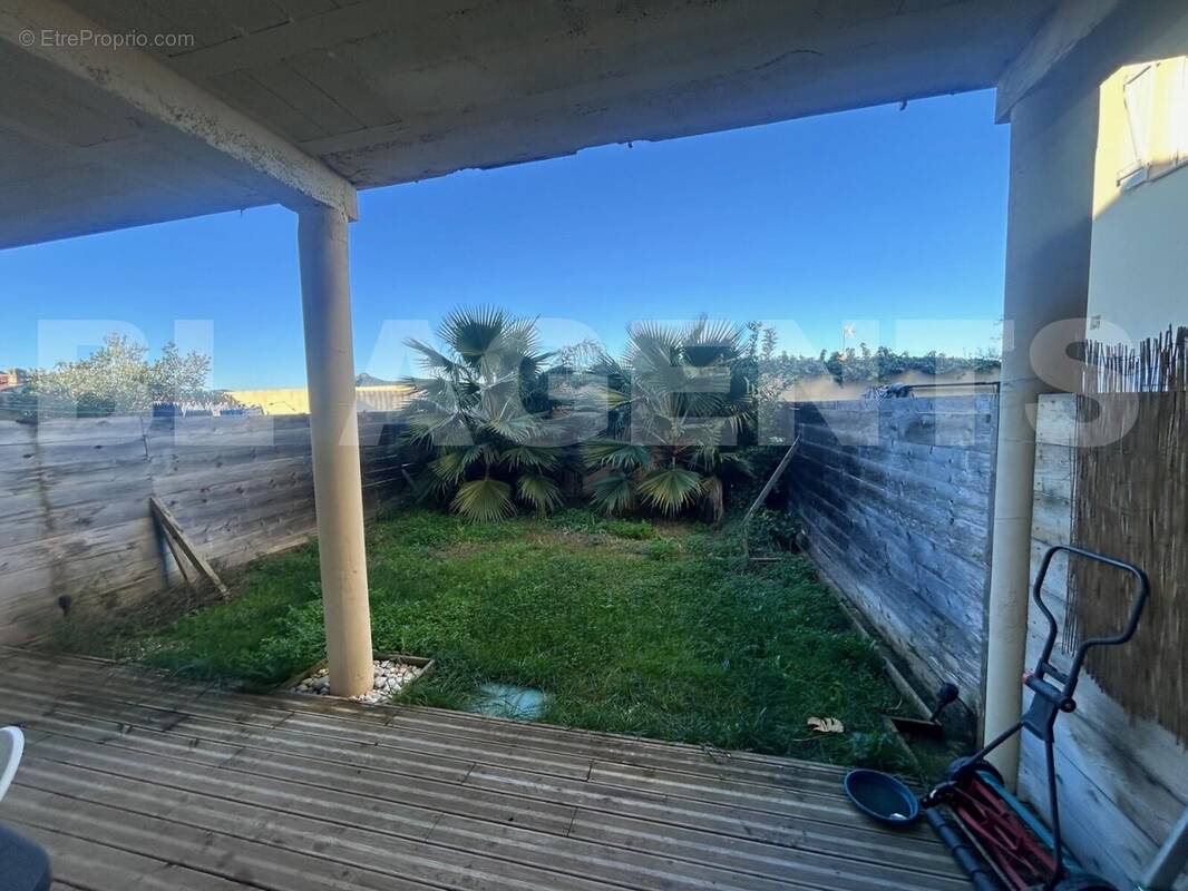 thumbnail_IMG_9707 - Appartement à HYERES