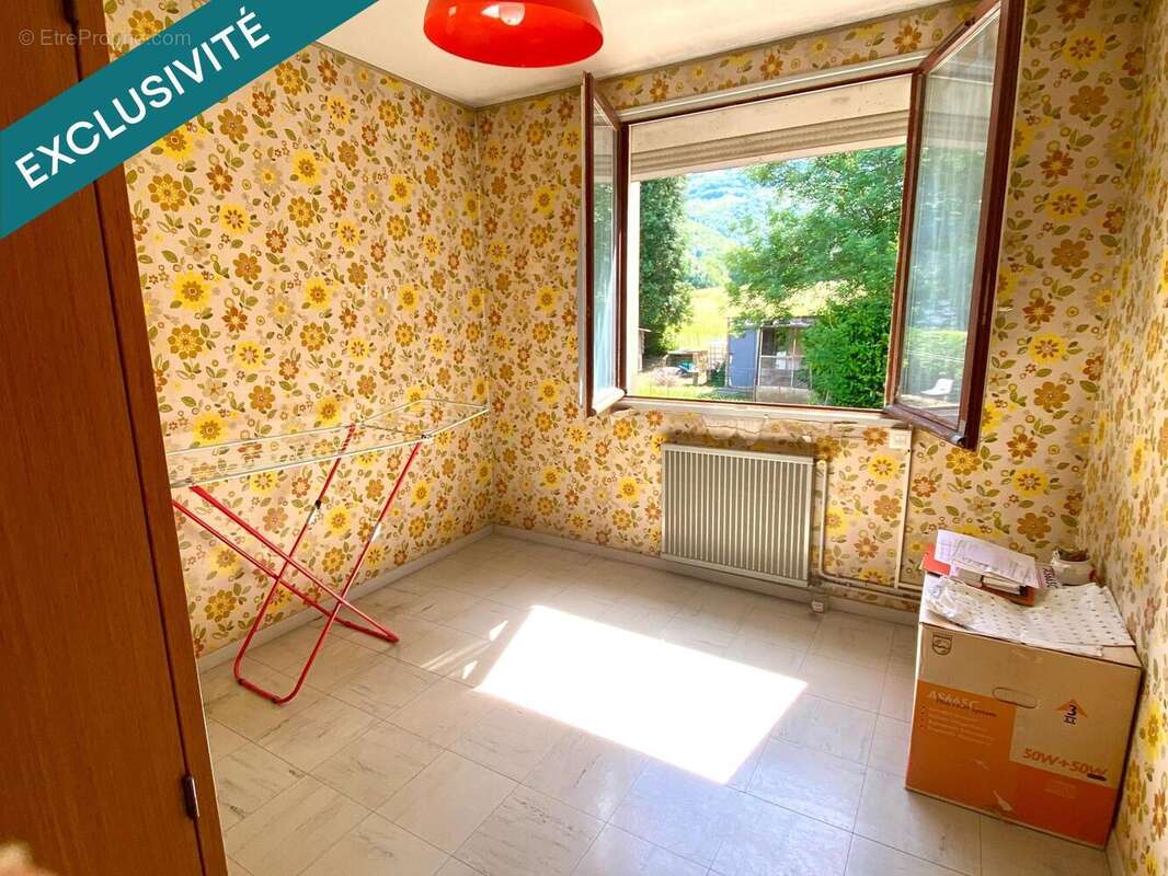 Photo 8 - Maison à SAINT-AMANS-SOULT