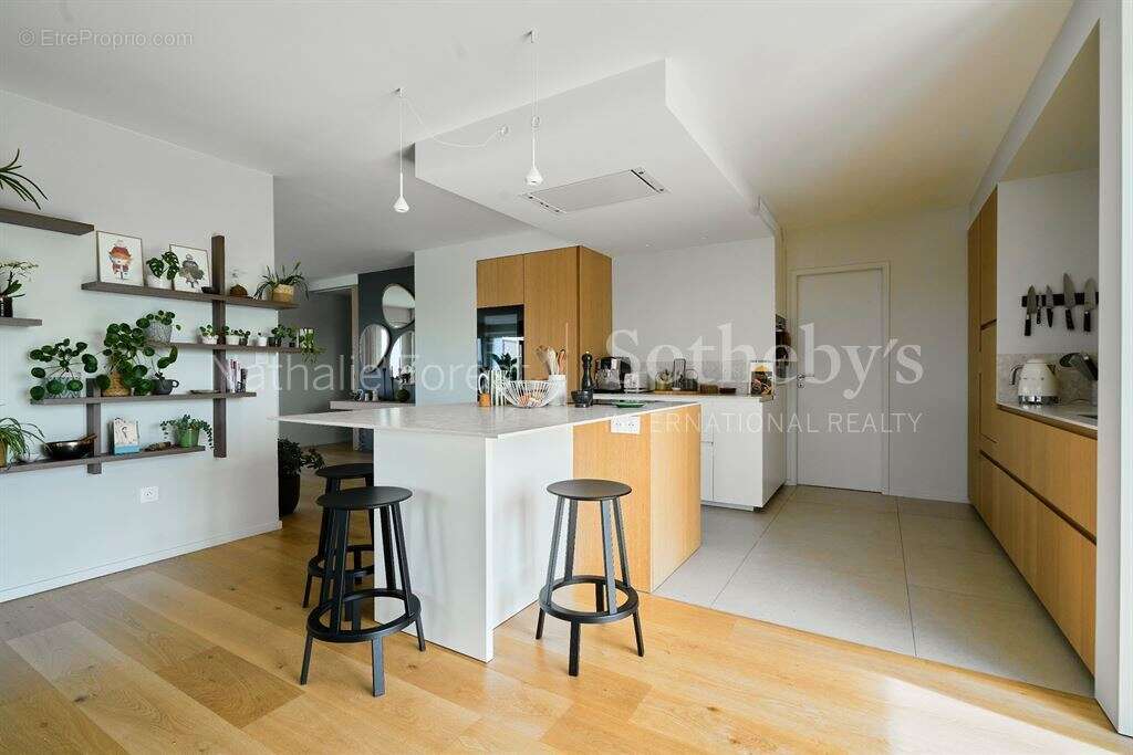 Appartement à VILLENEUVE-D&#039;ASCQ