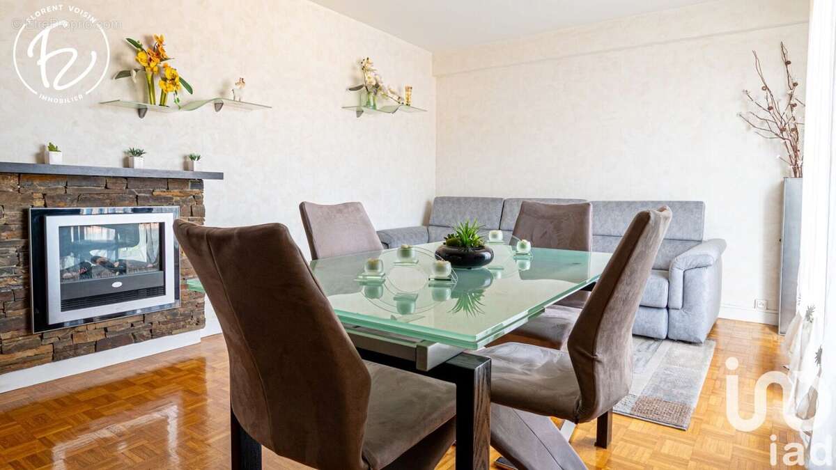 Photo 4 - Appartement à NICE