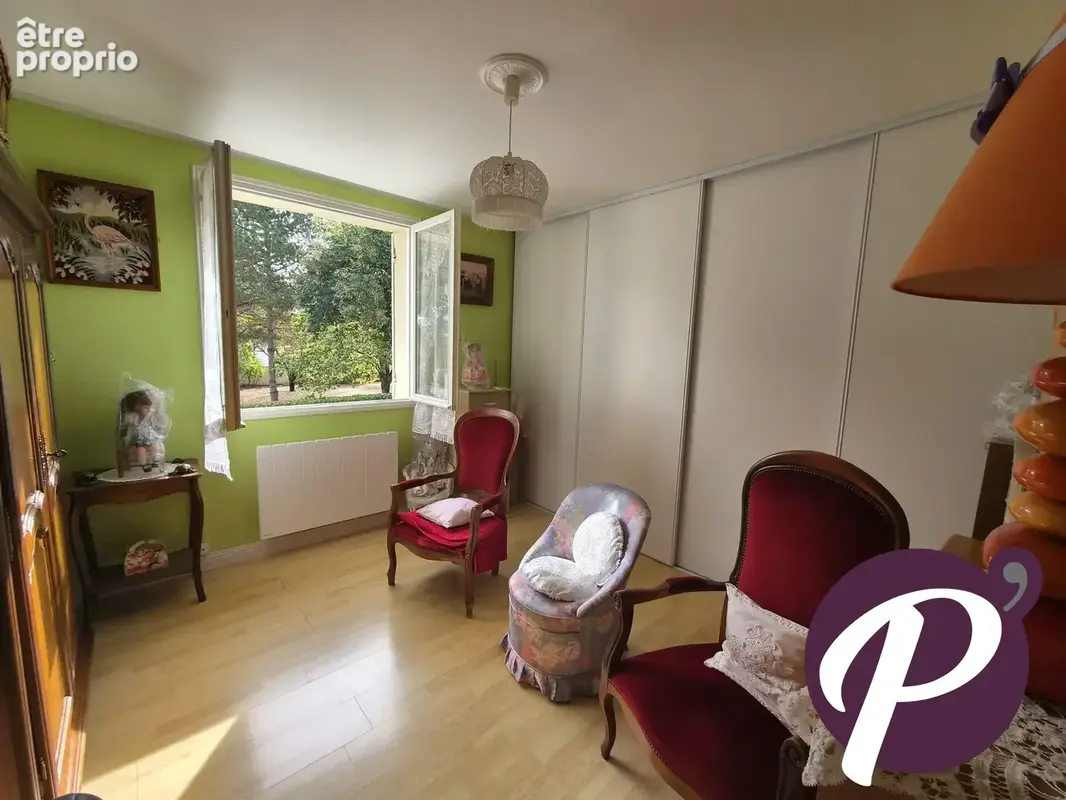 Maison 7 pièces 175 m² à vendre à Bergerac (24100) - photo 6