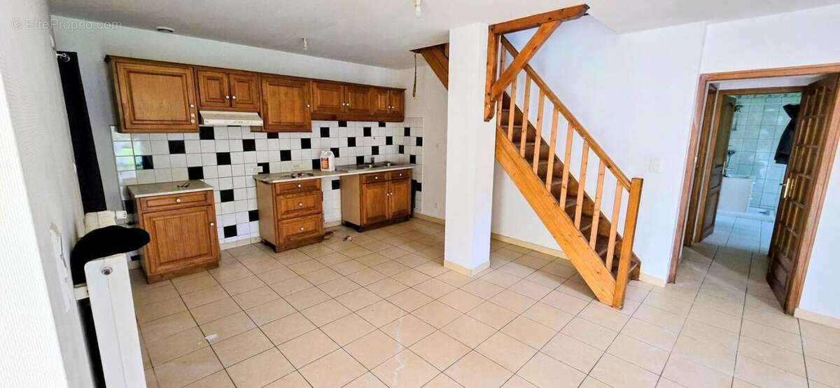 Maison Autet 4 pièce(s) 130.96 m2 - photo 3