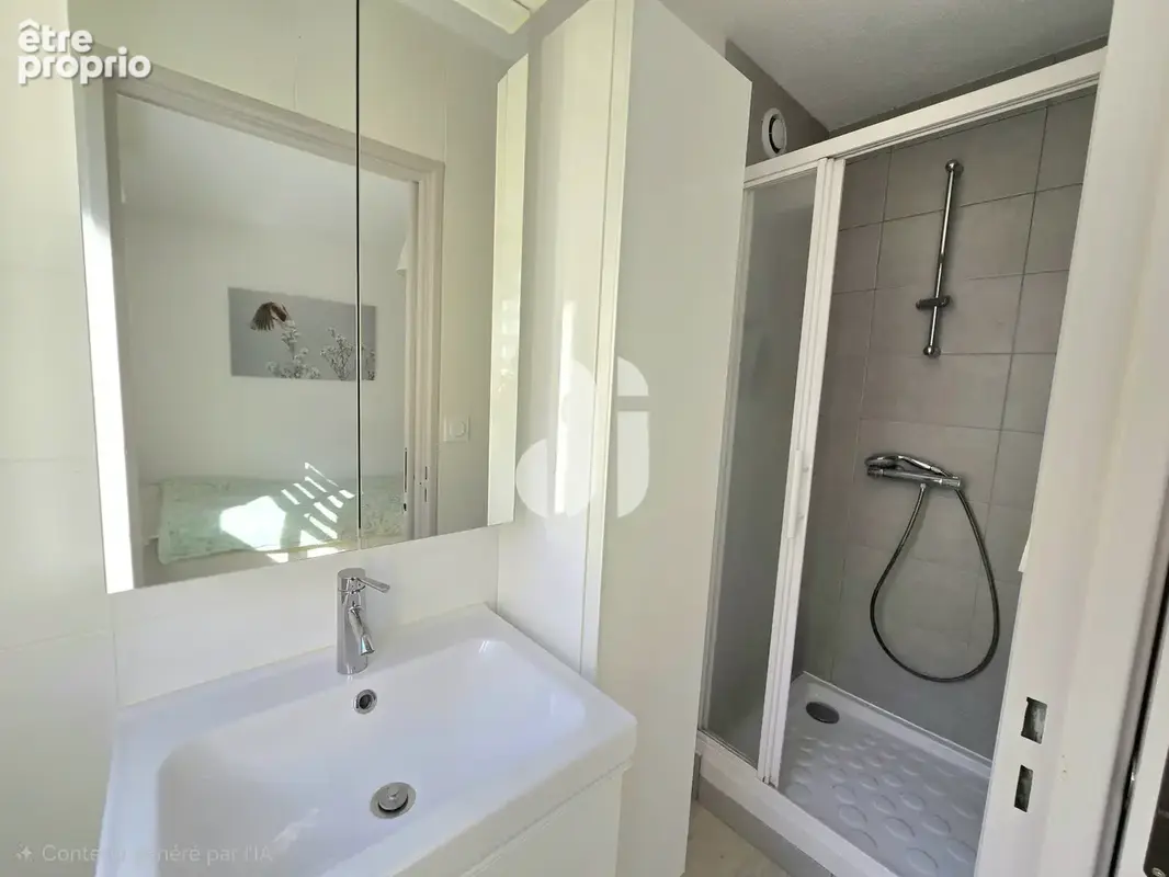 Gradignan appartement 95 m2 chambres, 2 salles d’eau - photo 9