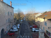 Appartement à PONT-DE-VEYLE