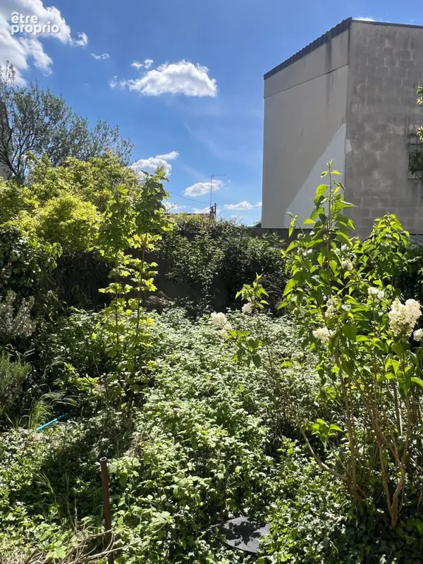 Maison 3 pièces 66 m² à vendre à Montreuil (93100) - photo 9