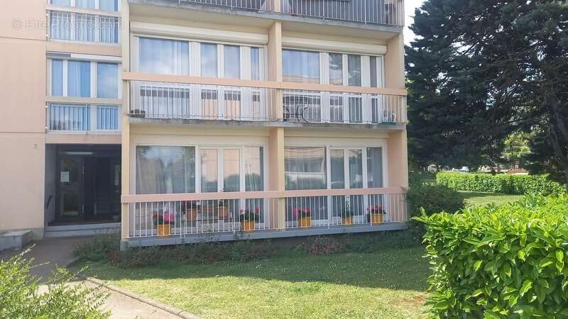 Appartement à vendre 5 pièces GAILLON (27) - photo 9