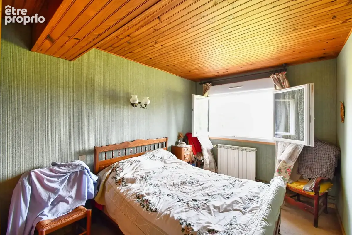Maison 4 pièces 82 m² à vendre à Brassy (58140) - photo 6