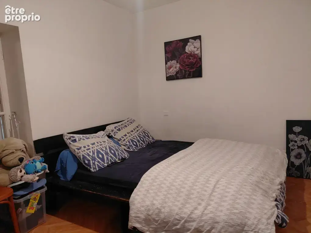 Maison 2 chambres chaumes en retz - photo 7