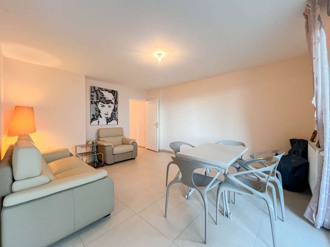Appartement à ANNECY