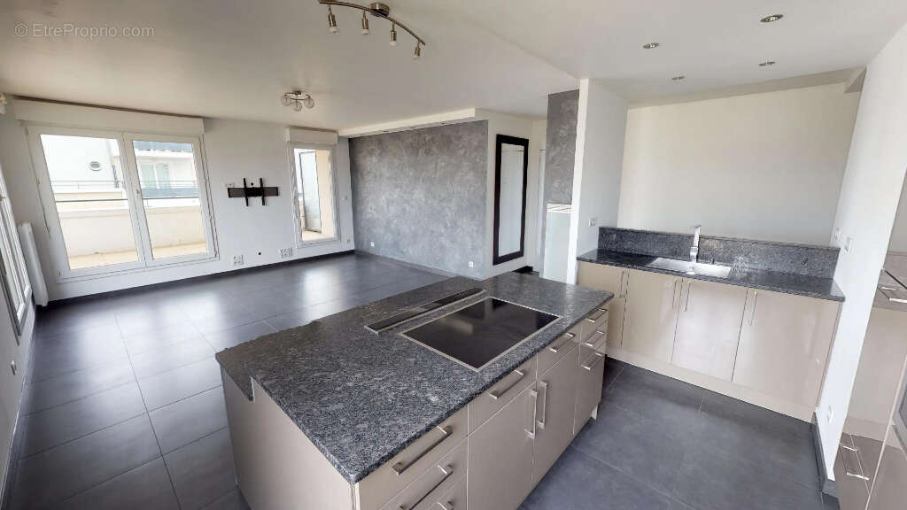 Appartement à CHARTRES