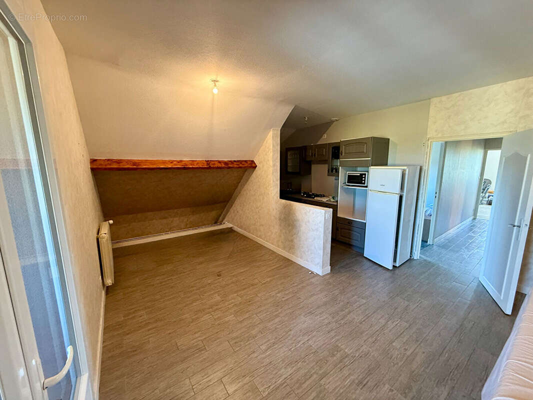 Grande Maison Familiale Lusigny 8 pièce(s) 306.57 m² - photo 13