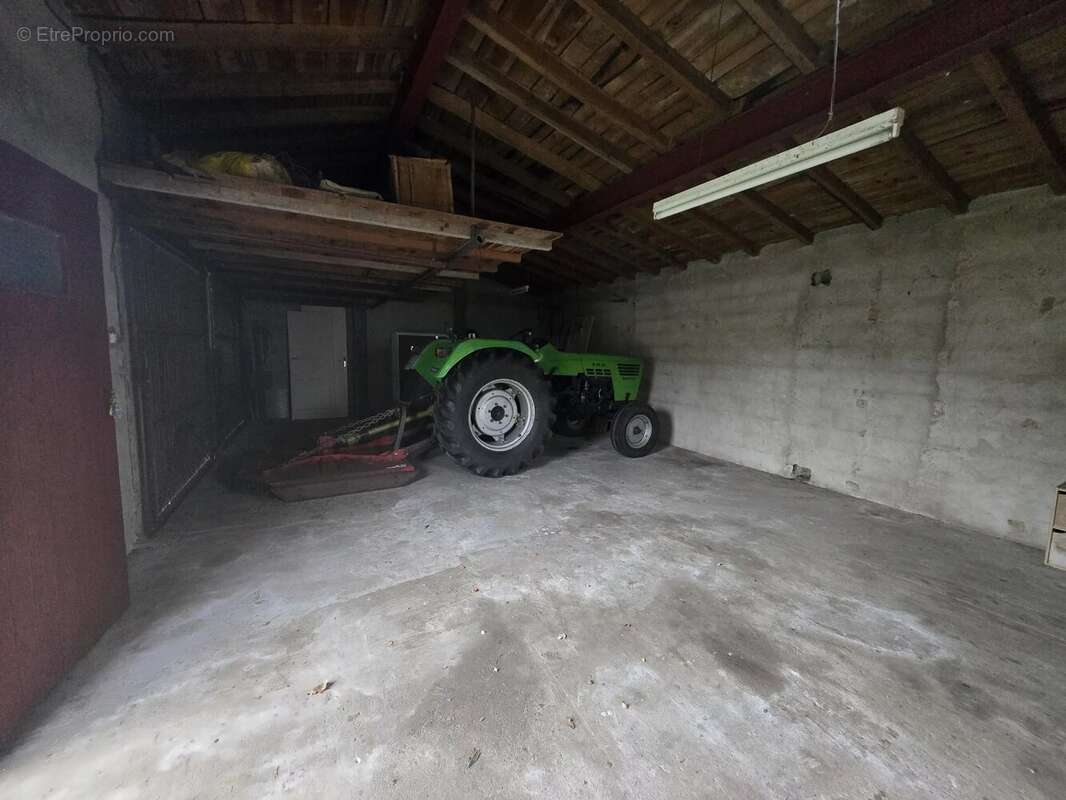 Maison à CARTELEGUE