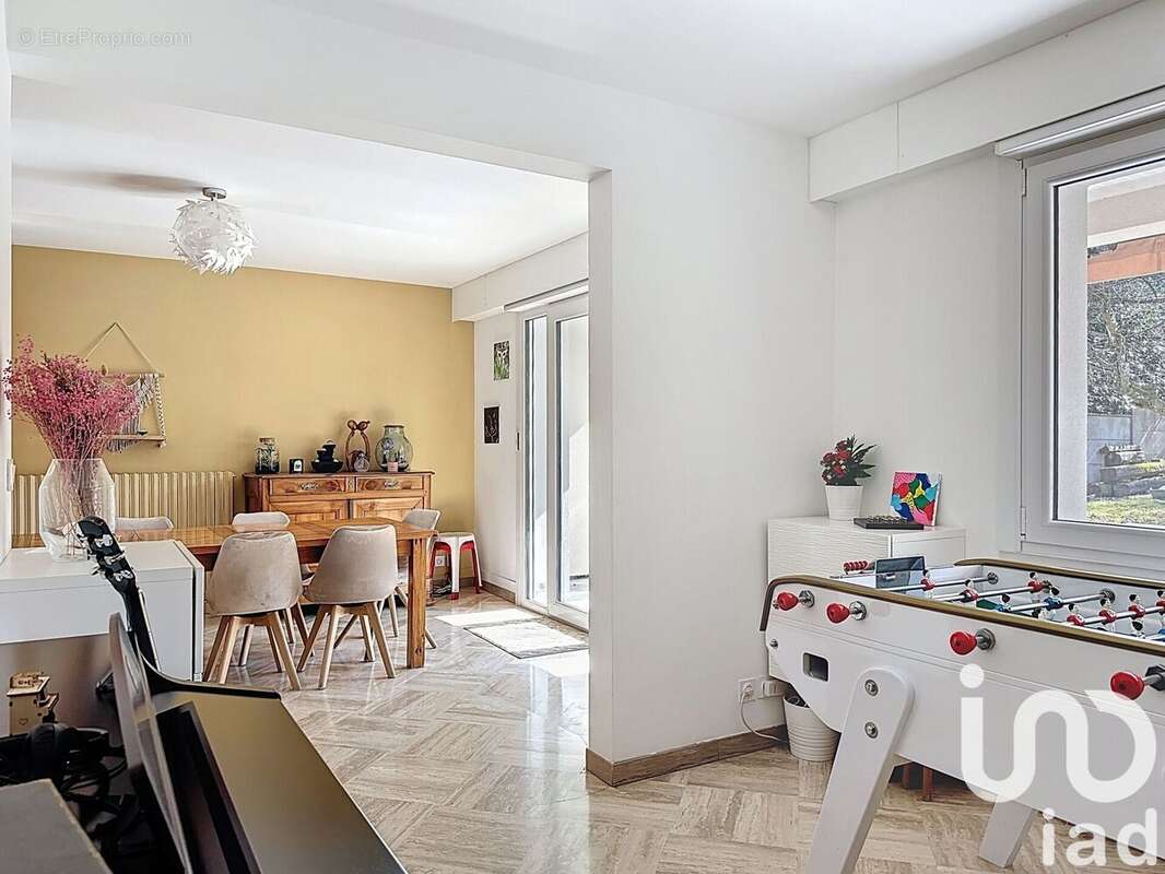 Photo 5 - Maison à SAINT-GERMAIN-DE-LA-GRANGE